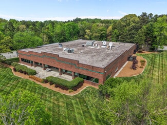 Plus de détails pour 4239 Piedmont Pky, Greensboro, NC - Industriel/Logistique à louer