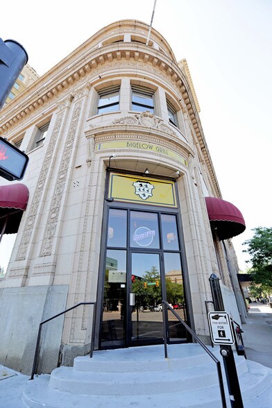 2510 Washington Blvd, Ogden, UT à louer - Photo de l’immeuble – Image 3 sur 23