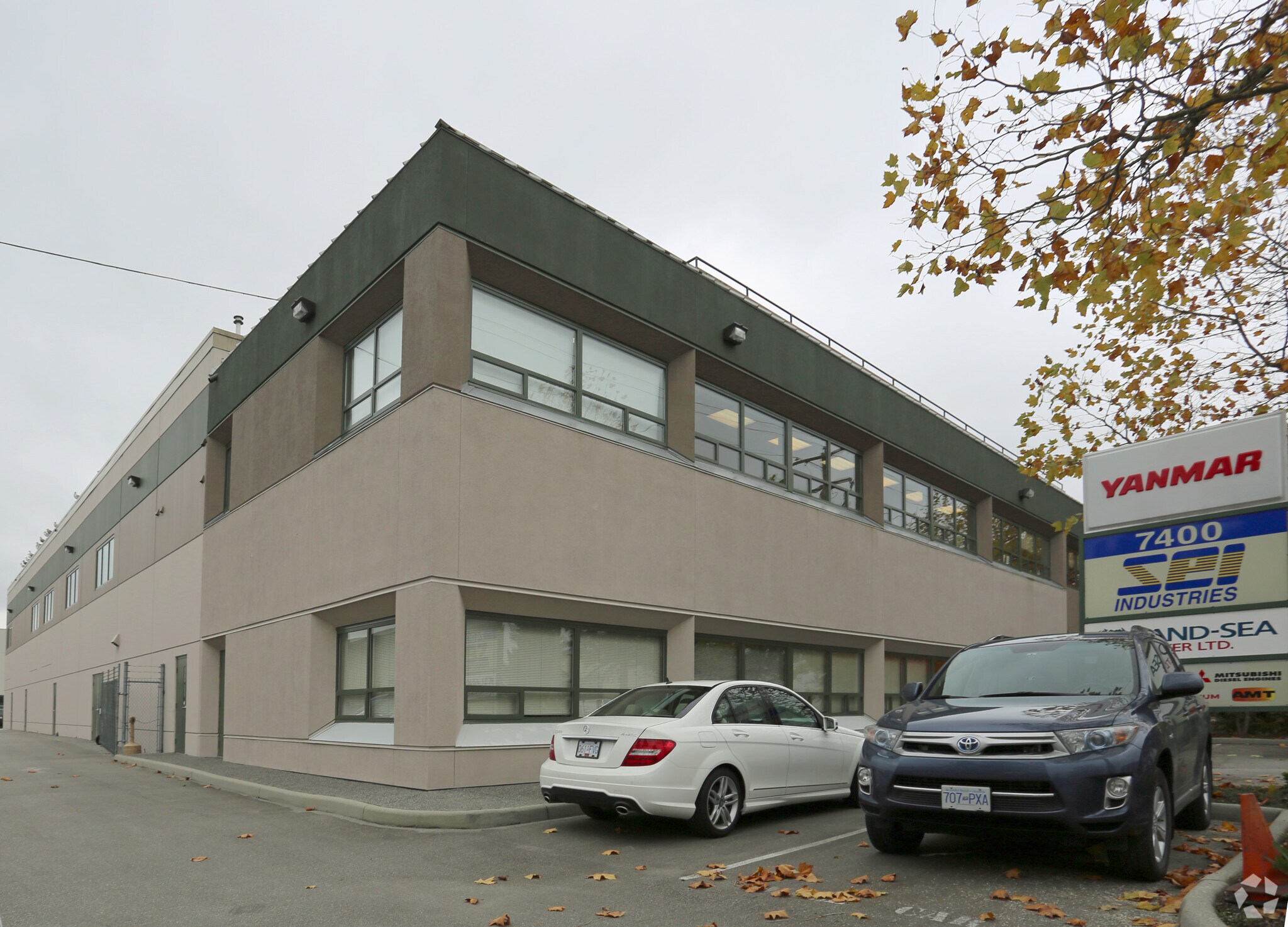 7400 Wilson Ave, Delta, BC à louer Photo principale– Image 1 sur 7