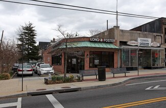 Plus de détails pour 3527 12th St NE, Washington, DC - Local commercial à louer