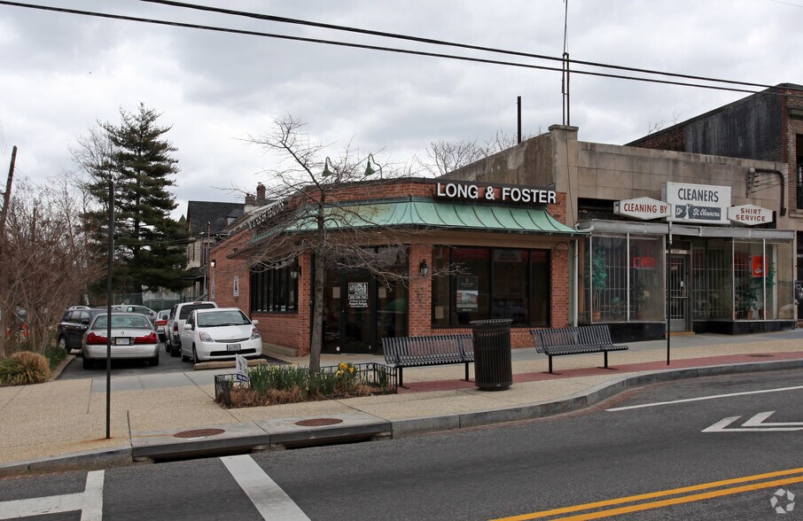 3527 12th St NE, Washington, DC à louer - Photo principale – Image 1 sur 2