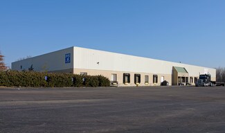 Plus de détails pour 8171 Dixie Hwy, Florence, KY - Industriel/Logistique à louer
