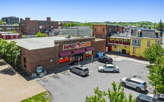 Plus de détails pour 400 S 6th St, Reading, PA - Local commercial à vendre