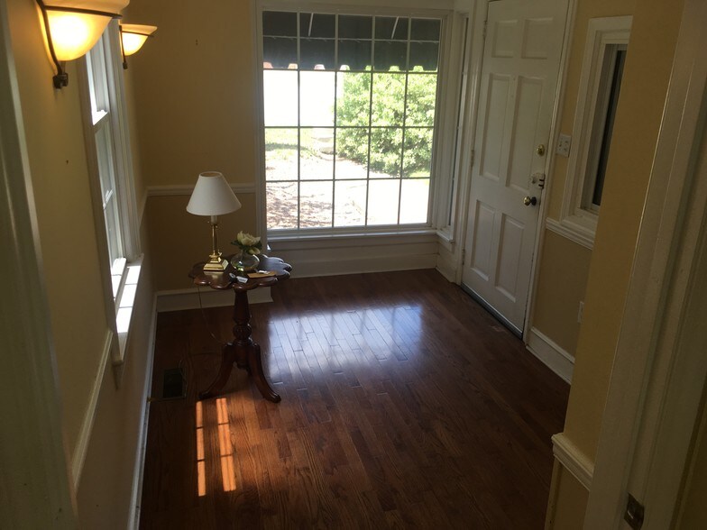 204 Front St, Cheraw, SC à vendre - Photo de l’immeuble – Image 2 sur 4