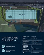 329 New Brunswick Ave, Rahway, NJ à louer Plan d’étage– Image 1 sur 1