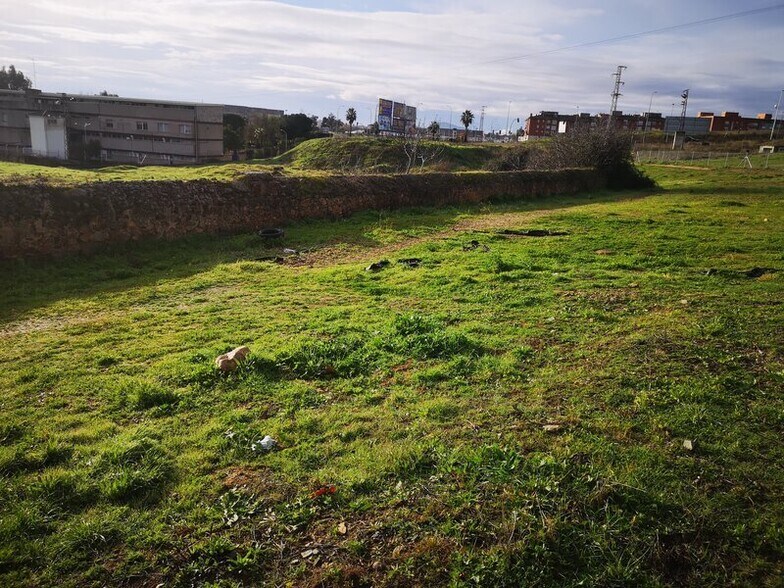Terrain dans Mérida à vendre - Photo de l’immeuble – Image 3 sur 13