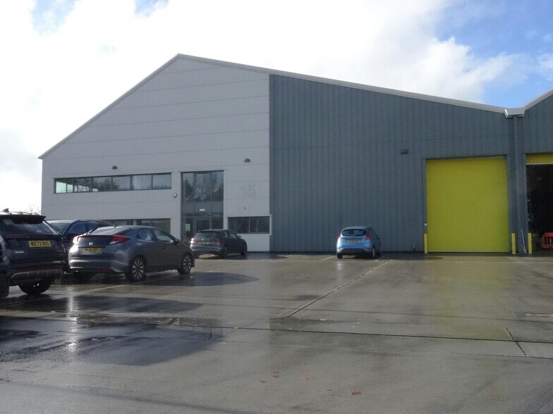 Beechwood Way, Plymouth à louer - Photo de l’immeuble – Image 2 sur 7