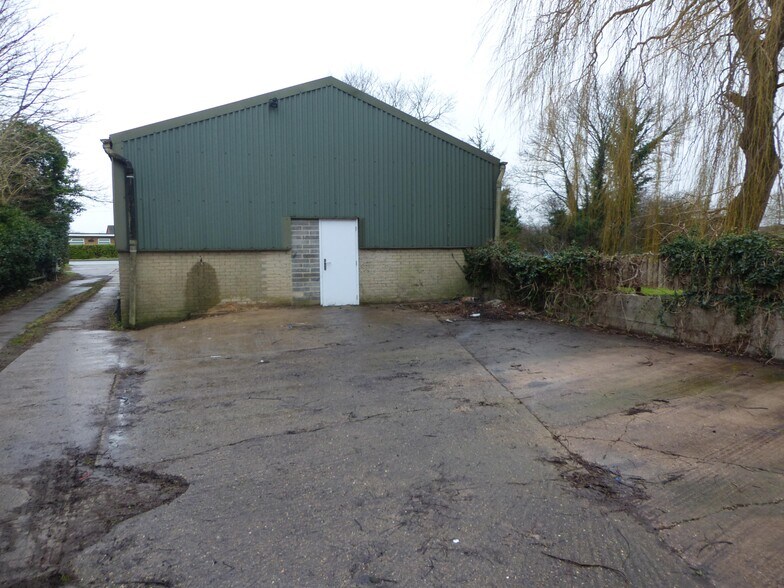 Dunswell Rd, Cottingham à louer - Photo de l’immeuble – Image 3 sur 3
