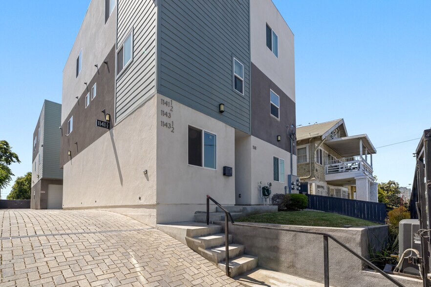 1141 Irolo St, Los Angeles, CA à vendre - Photo de l’immeuble – Image 1 sur 38