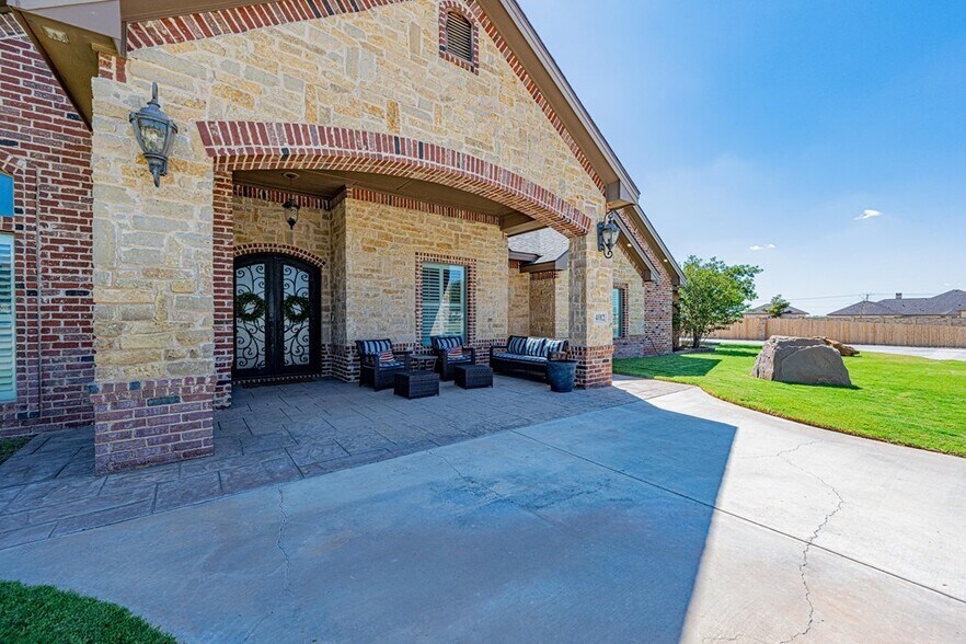 4012 E County Road 63, Midland, TX à vendre - Photo de l’immeuble – Image 3 sur 51