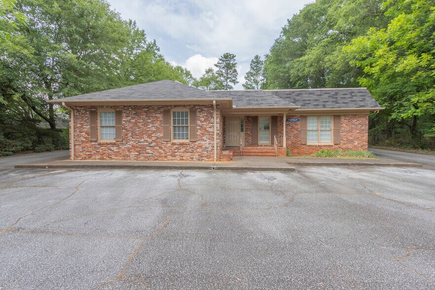 109 Buford Ave, Anderson, SC à vendre - Photo de l’immeuble – Image 1 sur 45