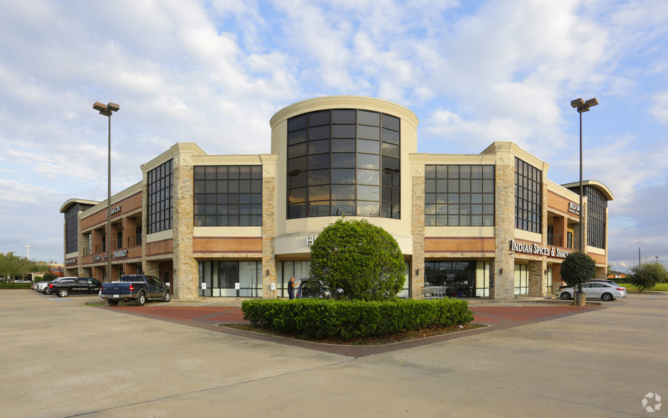 7320 Highway 90A, Sugar Land, TX à louer - Photo de l’immeuble – Image 1 sur 3
