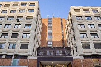 Plus de détails pour 288 Rue Duguesclin, Lyon - Bureau à louer