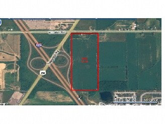 1808 E Labo Rd, Carleton, MI à vendre Photo principale– Image 1 sur 12