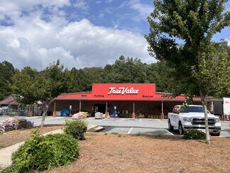 Plus de détails pour 16 Moonshiners Way, Dawsonville, GA - Local commercial à vendre