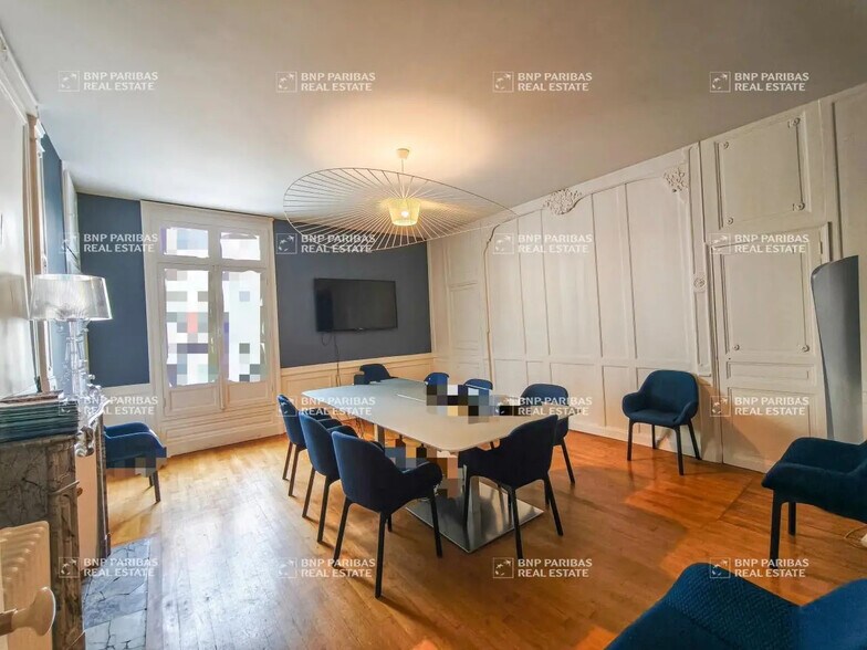 Bureau dans Rennes à vendre - Photo intérieure – Image 2 sur 7