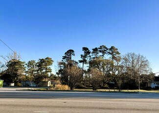 Plus de détails pour 100 Leslie Ln, Swansboro, NC - Terrain à vendre