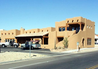Plus de détails pour 16715 E Parkview Ave, Fountain Hills, AZ - Local commercial à vendre