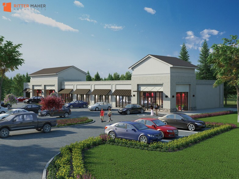 70493 Highway 21, Covington, LA à louer - Photo principale – Image 2 sur 11