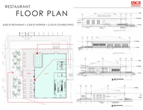 12000 Gandy Blvd N, Saint Petersburg, FL à louer Photo intérieure– Image 2 sur 2