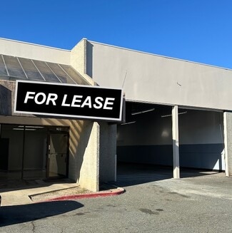 Plus de détails pour 28730 Via Montezuma, Temecula, CA - Local commercial à louer