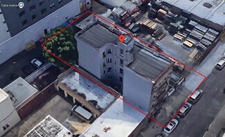 Plus de détails pour 37-11 9th St, Long Island City, NY - Logement à vendre