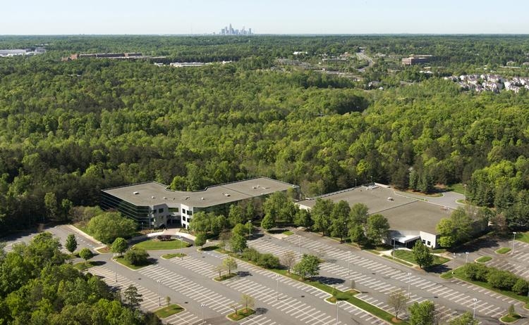 10101 David Taylor Dr, Charlotte, NC à louer - Aérien – Image 3 sur 22