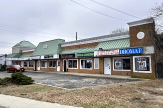 Plus de détails pour 130-144 Route 109, West Babylon, NY - Local commercial à louer