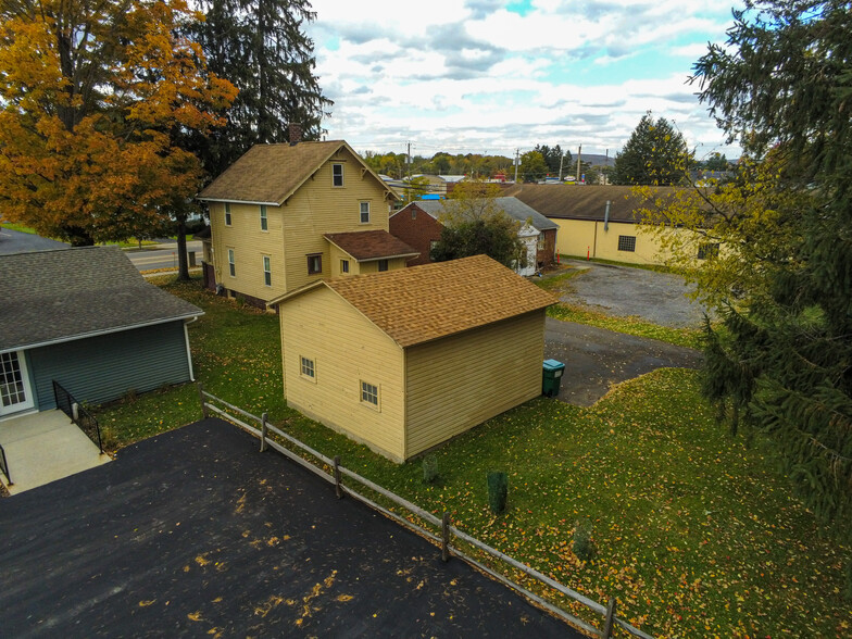 3033 Nys Route 417, Olean, NY à vendre - Photo de l’immeuble – Image 2 sur 9