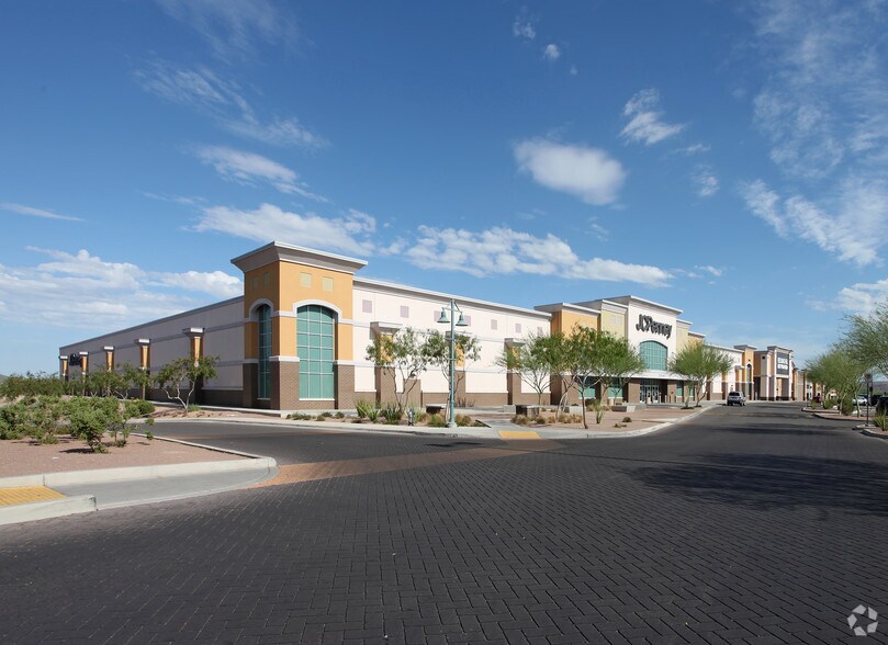 5117-5515 S Calle Santa Cruz, Tucson, AZ à louer - Photo de l’immeuble – Image 3 sur 25