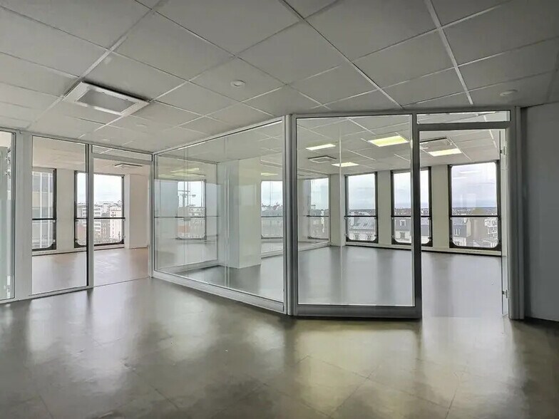 Bureau dans Neuilly-sur-Seine à louer - Photo intérieure – Image 3 sur 11