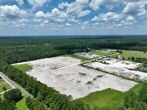 0 Tradeplex Way, Baldwin, FL - VUE AÉRIENNE  vue de carte - Image1