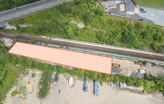 Plus de détails pour London Road, Sevenoaks - Terrain à louer