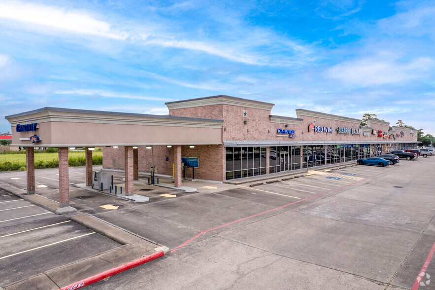 9441-9451 FM 1960 W, Humble, TX à louer - Photo de l’immeuble – Image 2 sur 4