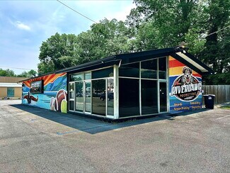 Plus de détails pour 2406 Franklin Rd SW, Roanoke, VA - Local commercial à louer