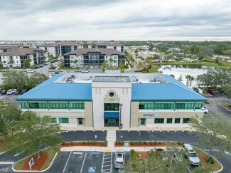 Plus de détails pour 2401 University Pky, Sarasota, FL - Différents types d’espaces à louer