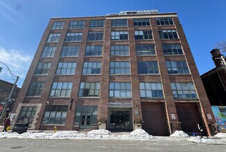 248-264 The Esplanade, Toronto, ON à louer Photo de l’immeuble– Image 1 sur 13