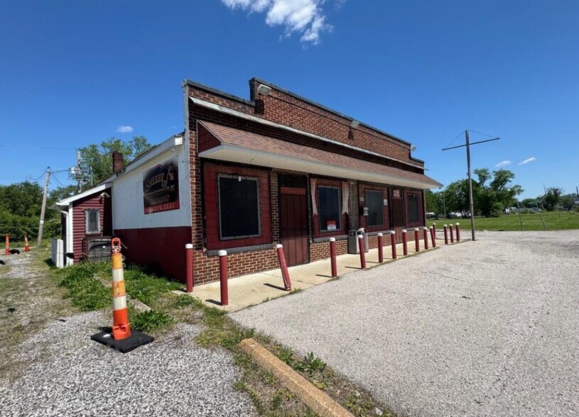 4815 Bunkum Rd, East Saint Louis, IL à vendre - Photo de l’immeuble – Image 3 sur 10