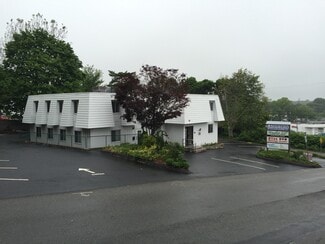 Plus de détails pour 80 Prospect St, Peabody, MA - Bureau/Local commercial à louer