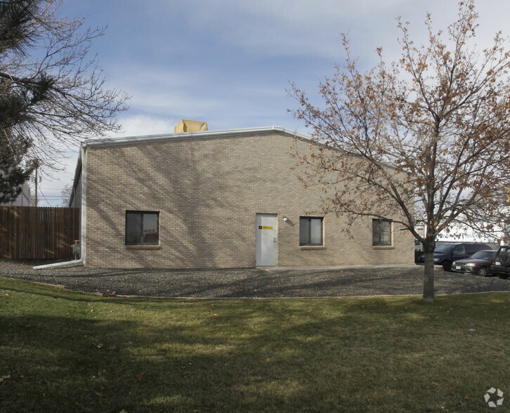 10901 Irma Dr, Northglenn, CO à louer - Photo de l’immeuble – Image 2 sur 2