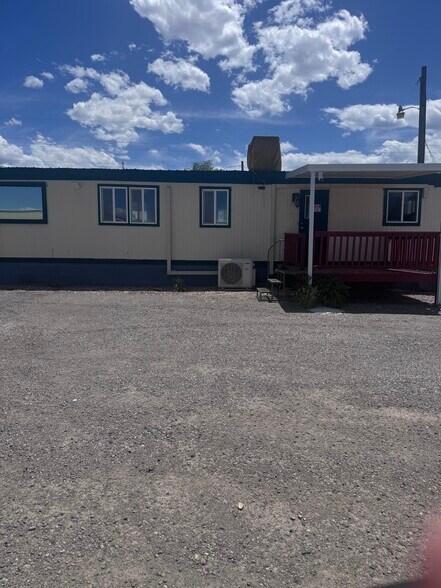 727 Fruit Park Rd, Montrose, CO à louer - Photo de l’immeuble – Image 2 sur 6