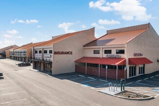 Plus de détails pour 1441 E Fletcher Ave, Tampa, FL - Local commercial à louer