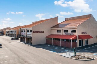 Plus de détails pour 1441 E Fletcher Ave, Tampa, FL - Local commercial à louer