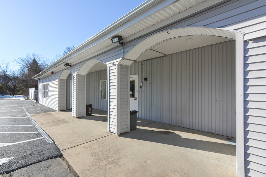 162 N Main St, Sharon, MA à louer - Photo de l’immeuble – Image 2 sur 16