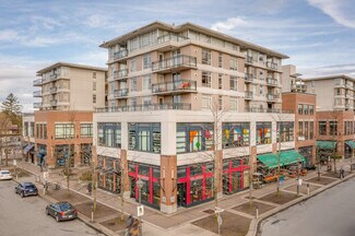 Plus de détails pour 5755 Dalhousie Rd, Vancouver, BC - Local commercial à louer