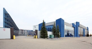Plus de détails pour 1215 95th St, Edmonton, AB - Industriel/Logistique à vendre