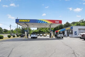 Plus de détails pour 5803 Annapolis Rd, Bladensburg, MD - Local commercial à vendre