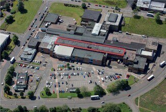 Plus de détails pour Shandwick Sq, Glasgow - Bureau, Local commercial à louer