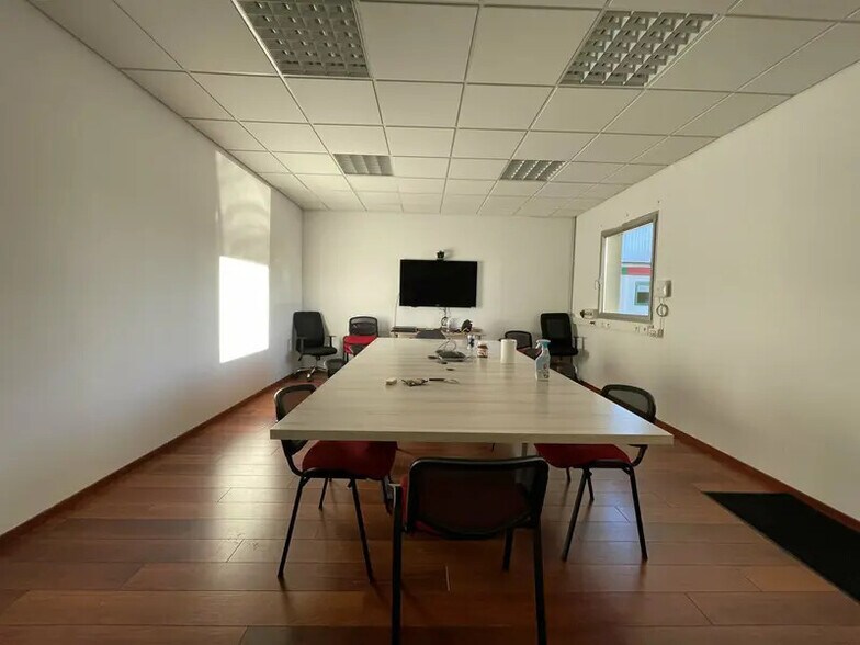 Bureau dans GONFREVILLE-L'ORCHER à louer - Photo intérieure – Image 3 sur 10