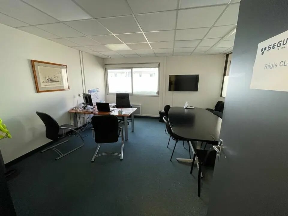 Bureau dans Le Havre à vendre Photo intérieure– Image 1 sur 2